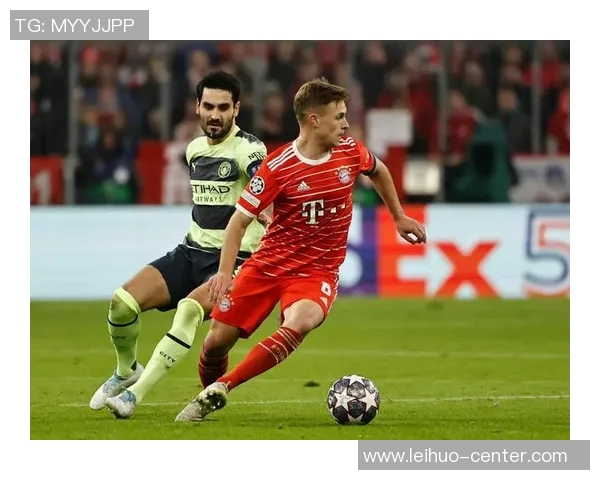 国王杯激战拜仁与曼城零平绝杀时刻引发全场狂欢解析