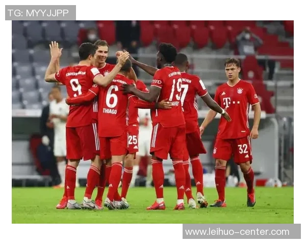 德甲精彩对决国米狂胜切尔西五球大捷乌龙球成比赛转折点