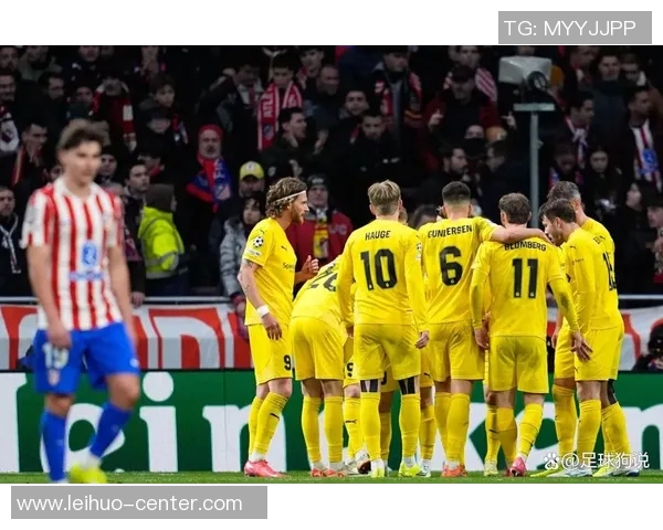 欧冠震撼战报曼城狂胜马竞五球惨败引发全场沸腾