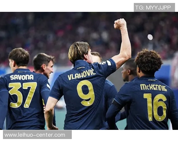 莱比锡大胜尤文图斯五球狂潮战术分析全场沸腾瞬间回顾