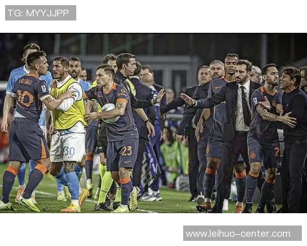 足总杯激战国米逆转切尔西乌龙球引发争议判罚全场沸腾