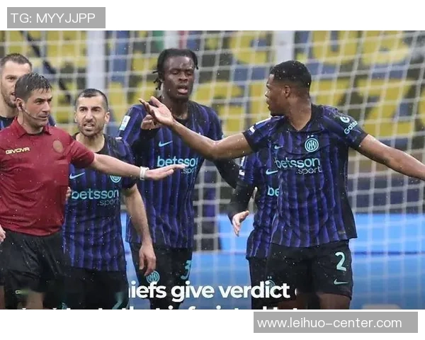 德甲焦点战尤文图斯大胜国米帽子戏法引发争议判罚热议