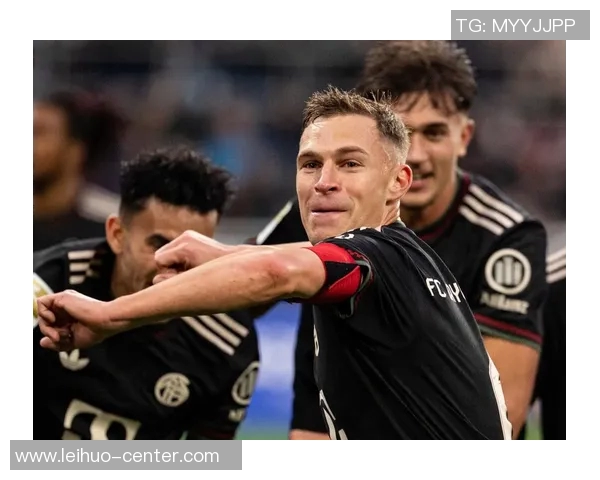 德甲惊天逆转拜仁狂胜AC米兰引发全场热潮集锦回顾