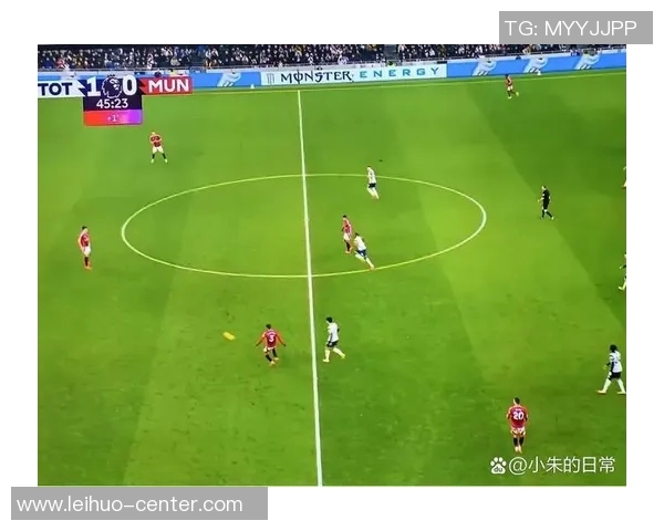 英超热刺大胜莱比锡五球狂潮十大精彩进球瞬间回顾