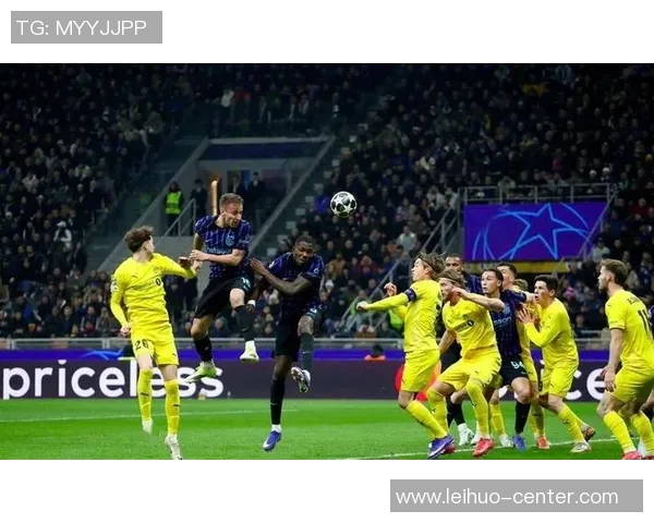 世界杯精彩对决马竞与国米战成平局乌龙球瞬间点燃全场激情